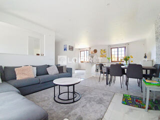  Maison à vendre 5 pièces 90 m²