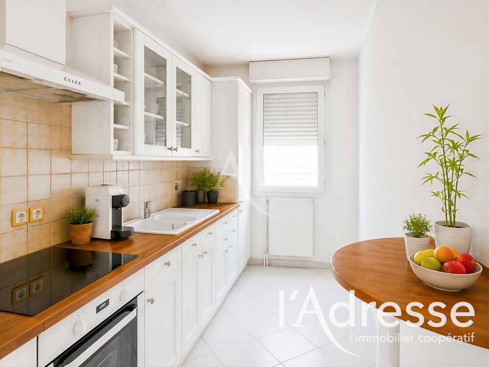 Location Appartement Appartement Aubagne - 1 pièce - 32 m2 Aubagne