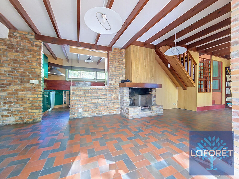 Vente Maison Maison d'architecte avec vue sur la vallée d'Etampes et la Tour de Guinette Etampes