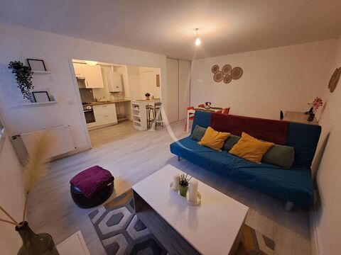  Appartement � louer 2 pi�ces 56 m�