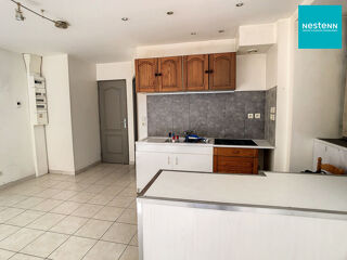  Appartement à louer 2 pièces 40 m²