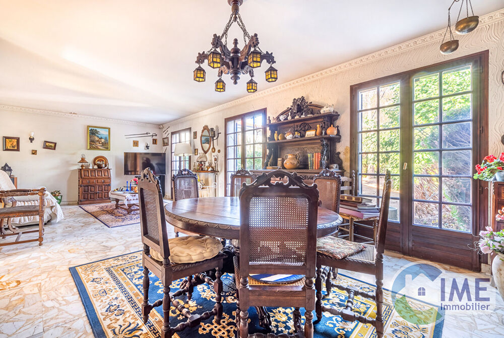 Maison Villiers sur Orge 5 pièce(s) 125 m²