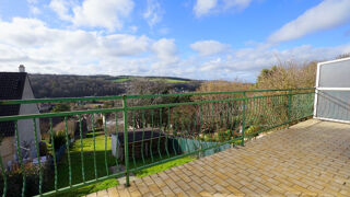  Maison � vendre 10 pi�ces 183 m�