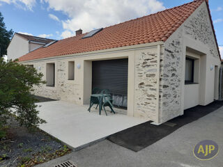  Maison à louer 4 pièces 86 m²