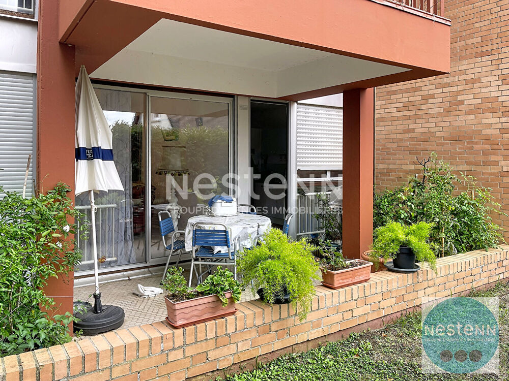 Vente Appartement Rare Rue Albert 1er Appartement Blois 4 pièce(s) 93.340m2 AVEC TERRASSE Blois