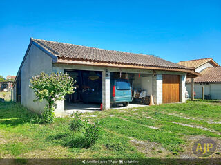 Maison à vendre 5 pièces 140 m²