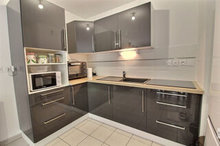  Appartement � vendre 3 pi�ces 57 m�