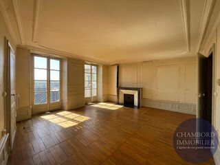  Appartement à vendre 3 pièces 77 m²