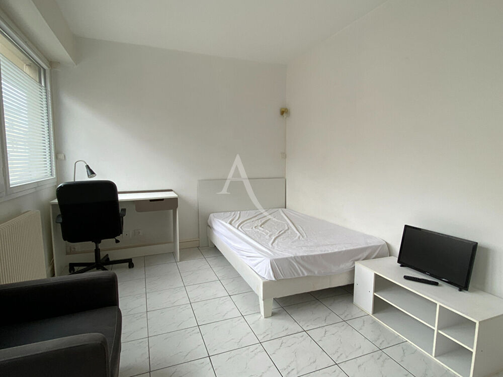 Vente Appartement Appartement Bordeaux 1 pièce(s) 26 m2 Bordeaux