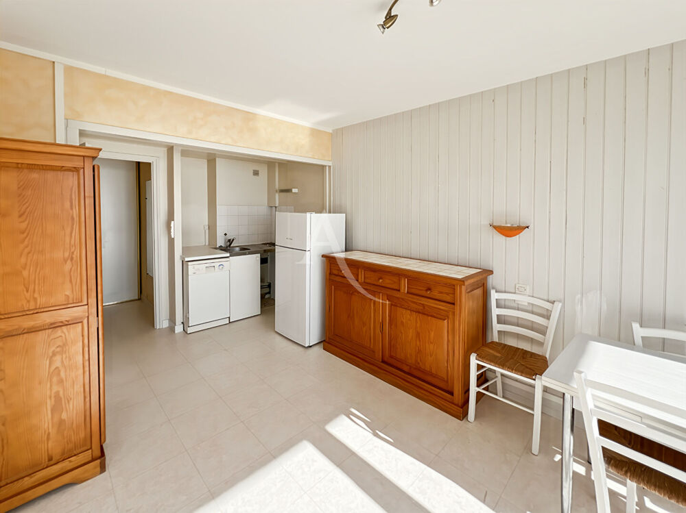 Appartement Face Mer