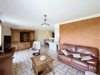  Maison à vendre 7 pièces 140 m²