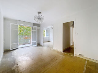  Appartement  vendre 3 pices 55 m