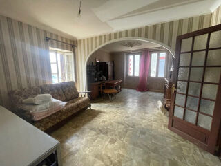  Maison � vendre 4 pi�ces 80 m�