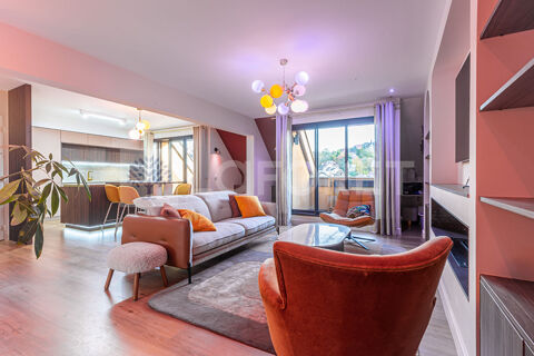  Appartement  louer 3 pices 85 m