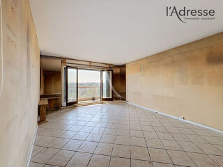  Appartement à vendre 3 pièces 80 m²