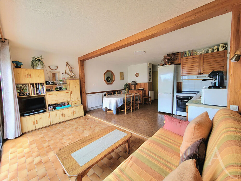 Vente Appartement Appartement Saint Cyprien 3 pièce(s) 40 m2 - Saint cyprien