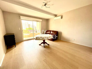  Appartement à vendre 2 pièces 50 m²