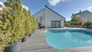  Maison à vendre 8 pièces 212 m²