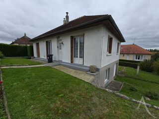 Maison 4 pièces 80 m² · à Évrecy · 80 m² · 178 000 €