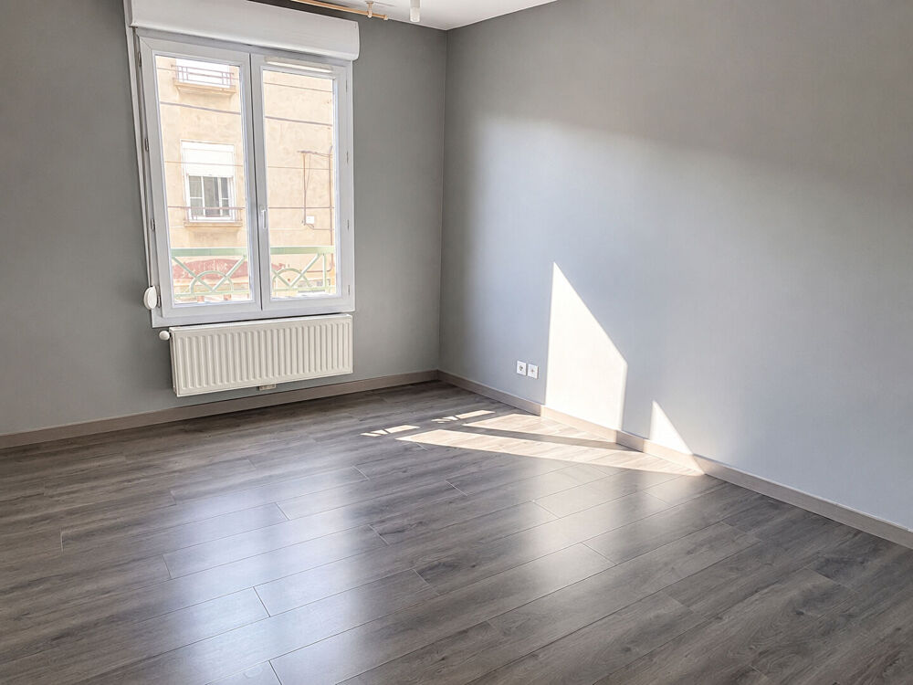 Appartement à louer T3 Villeurbanne 81 m2