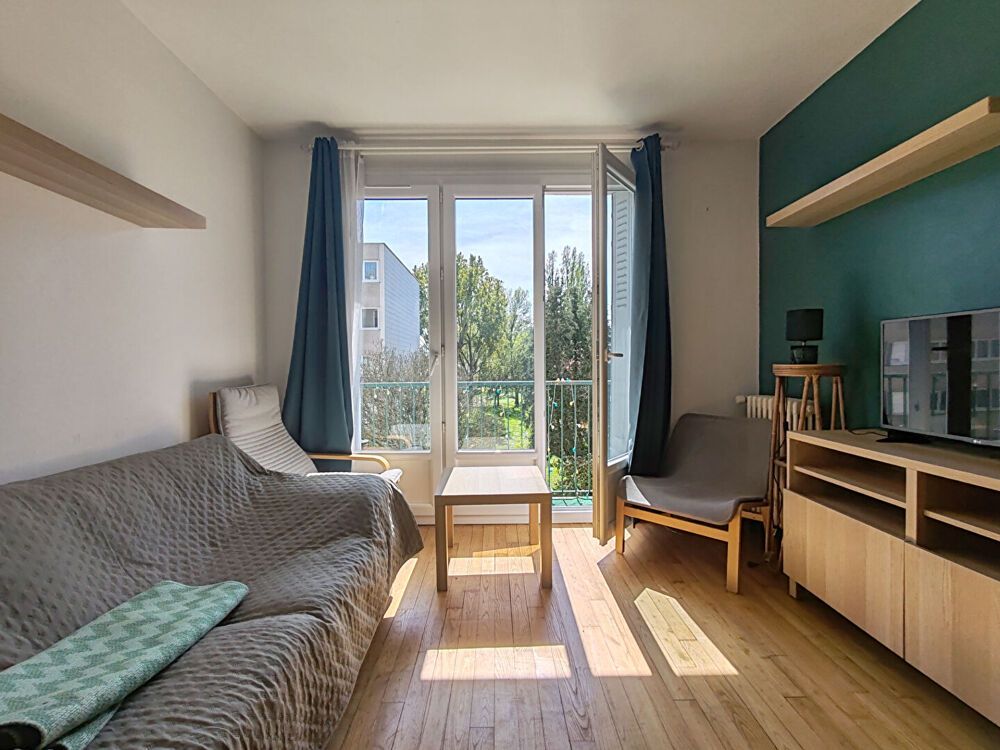 Vente Appartement Appartement Nantes 3 pièces Nantes