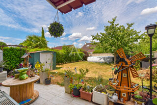  Maison à vendre 6 pièces 101 m²