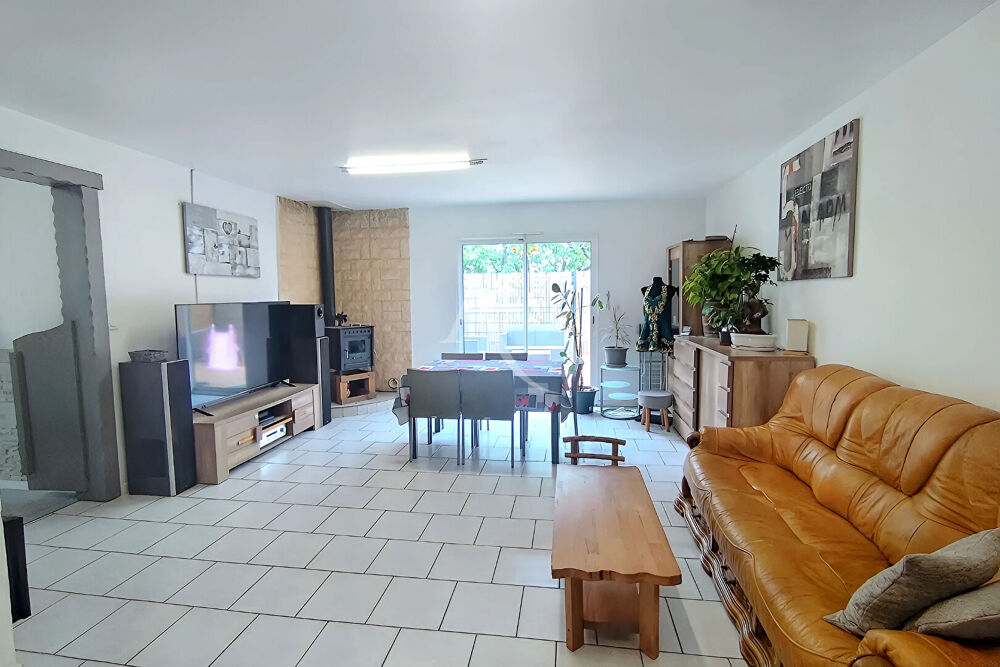Maison 3 chambres Les Sables d'Olonne 3 chambres