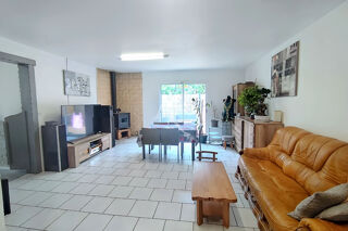  Maison à vendre 5 pièces 118 m²