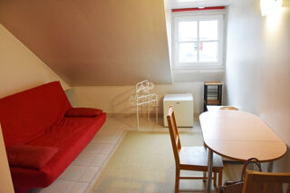  Appartement � louer 1 pi�ce 14 m�