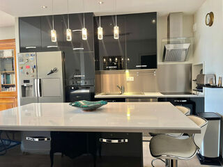  Appartement � vendre 3 pi�ces 