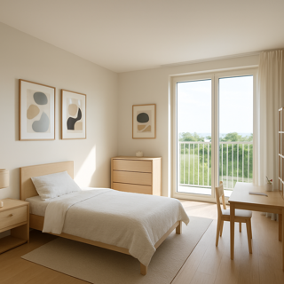  Appartement à vendre 5 pièces 99 m²