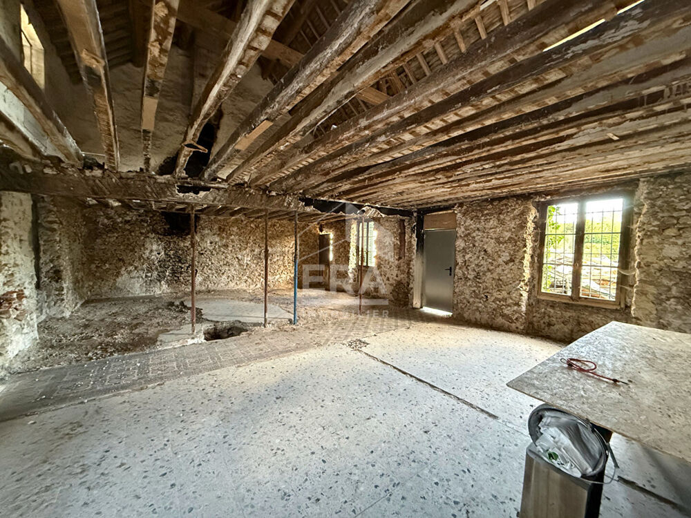Vente Maison Maison Briarde Grisy-Suisnes 140 m2 Grisy suisnes