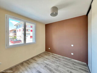  Appartement � vendre 3 pi�ces 58 m�