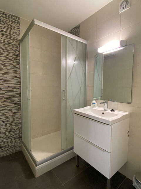  Appartement � louer 2 pi�ces 43 m�