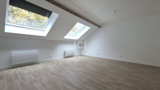  Appartement à vendre 1 pièce 26 m²