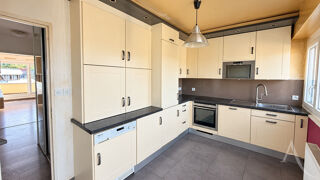  Appartement à vendre 4 pièces 81 m²