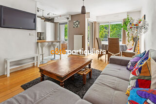  Appartement � vendre 2 pi�ces 53 m�