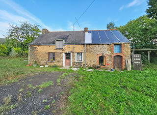 Maison 2 pièces 60 m² · à Guilliers · 60 m² · 45 000 €