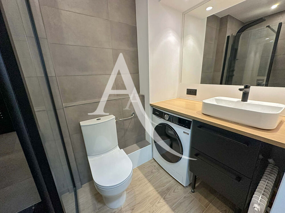 Studio de 20.13m² au Centre Ville de la Grande Motte