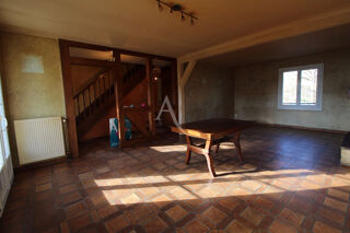  Maison à vendre 5 pièces 120 m²