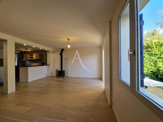  Maison à vendre 4 pièces 77 m²
