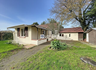  Maison � vendre 4 pi�ces 83 m�