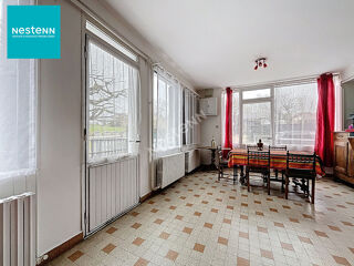  Maison à vendre 6 pièces 153 m²