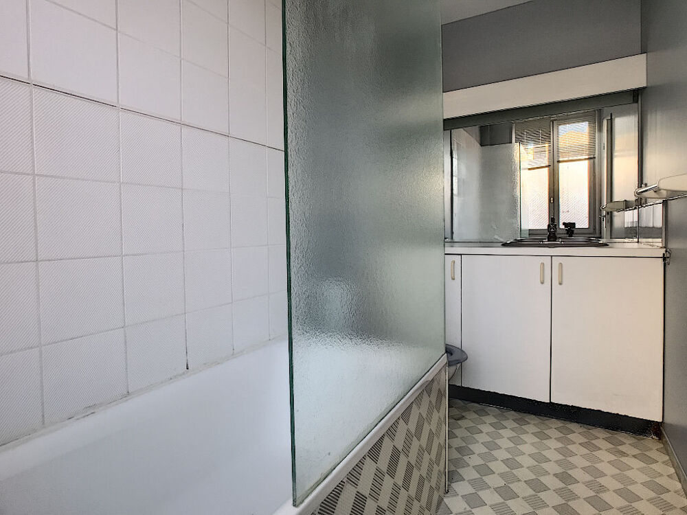 Appartement Chalons En Champagne 2 pièce(s)