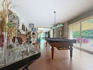  Maison à vendre 7 pièces 275 m²