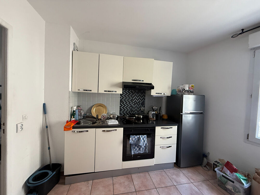 Vente Immeuble EXCLUSIVITE  ISTRES 4 LOTS  type 2 type 3 garages Istres