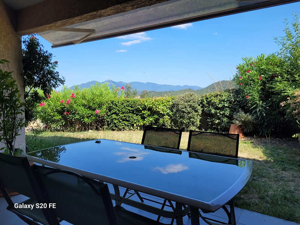 Maison Ceret 5 pièce(s) 170 m2