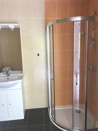  Appartement � louer 1 pi�ce 23 m� Nantes