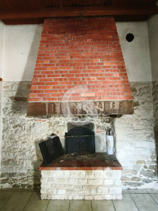  Maison à vendre 6 pièces 90 m²