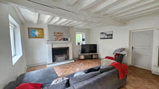  Maison � vendre 8 pi�ces 190 m�